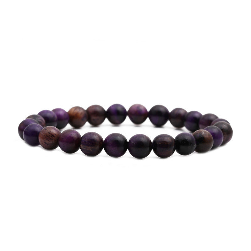 Wholesale Natural Tiger Eye Stone Bracelet